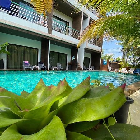 Rimnatee Resort Trang Eksteriør billede