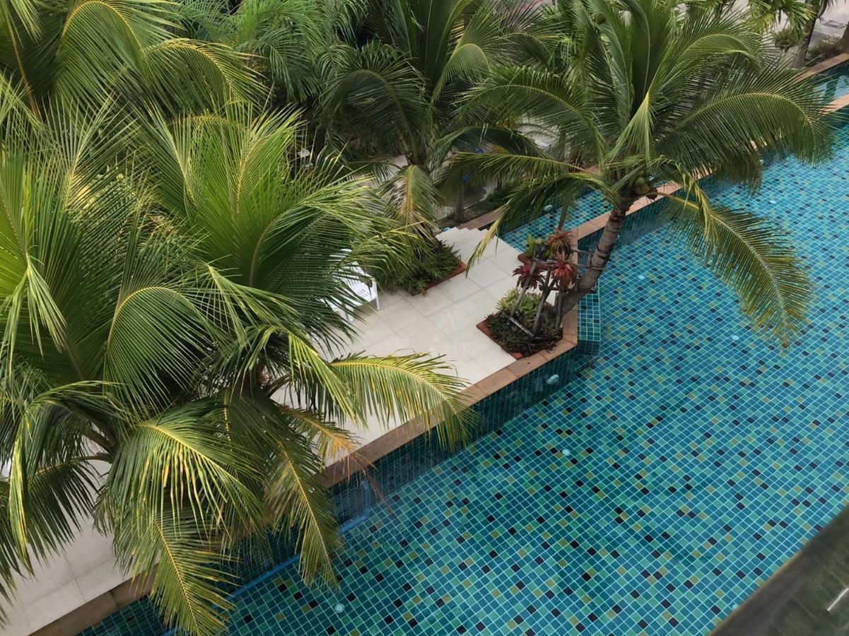Rimnatee Resort Trang Eksteriør billede