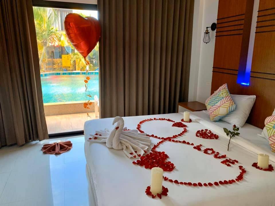 Rimnatee Resort Trang Eksteriør billede