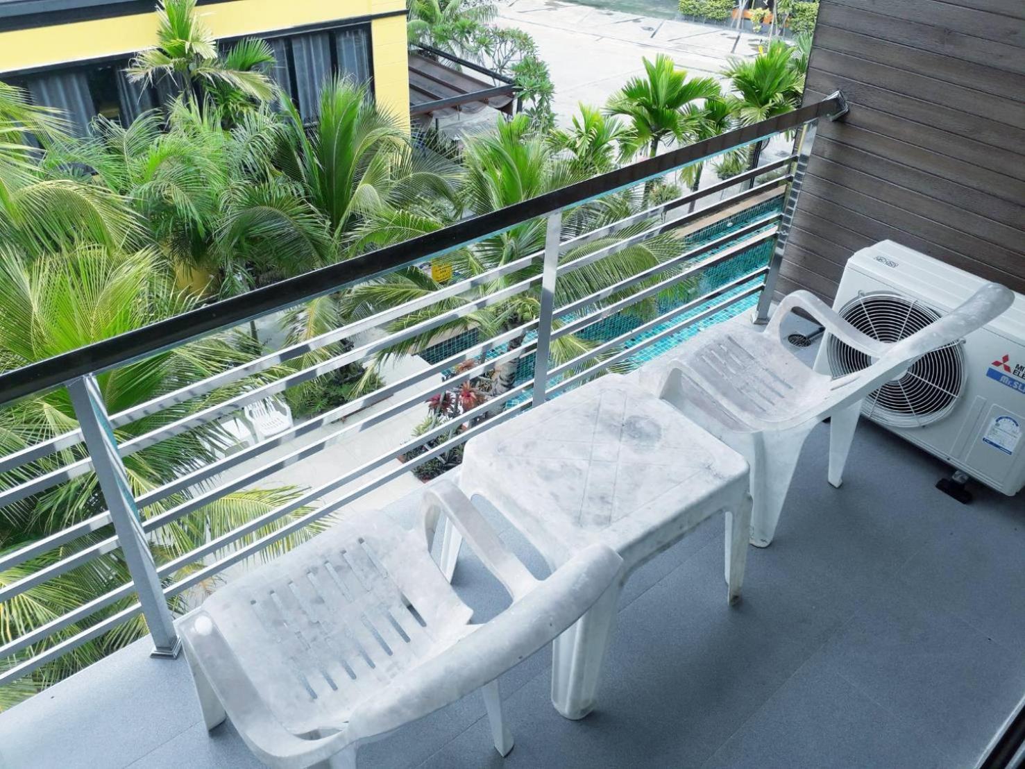 Rimnatee Resort Trang Eksteriør billede