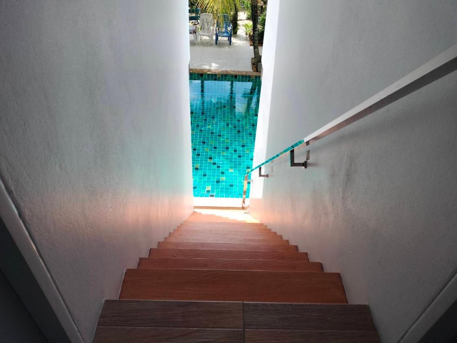 Rimnatee Resort Trang Eksteriør billede