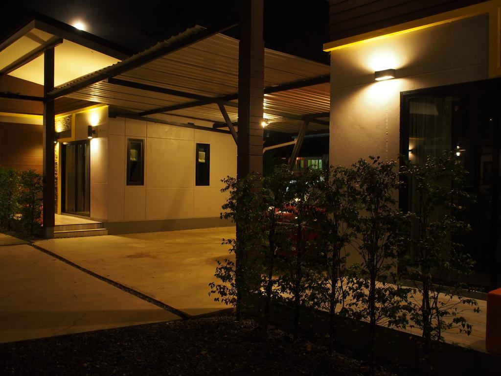 Rimnatee Resort Trang Værelse billede